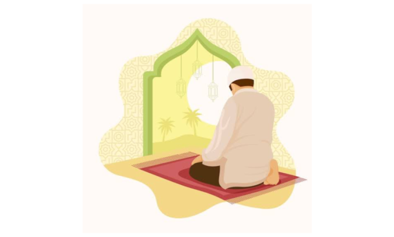 আযানের আগে নামাজ পড়া যাবে কিনা