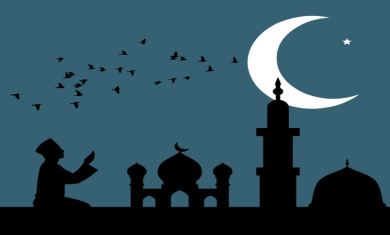 রমজান কিভাবে কাটাবেন