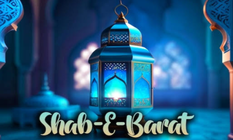 শবে বরাত নামাজ কিভাবে পড়তে হয়
