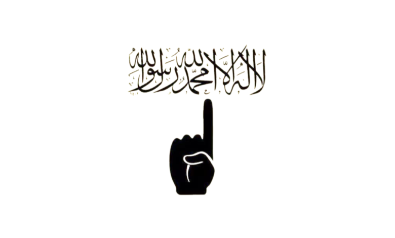 শাহাদাত আঙ্গুল