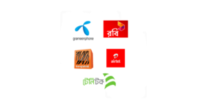 ফ্লেক্সিলোড ব্যবসা করার নিয়ম