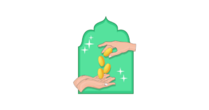 যাকাতের নিসাব কি