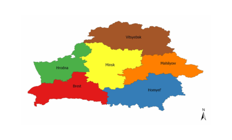 বেলারুশ বেতন কত | বেলারুশ ভিসার দাম কত